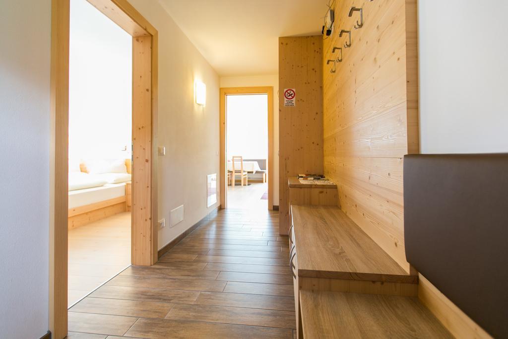 Appartamenti Genziana La Villa  Phòng bức ảnh